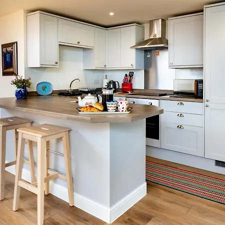 Finest Retreats - Number Seven Appartement Skipton Buitenkant foto