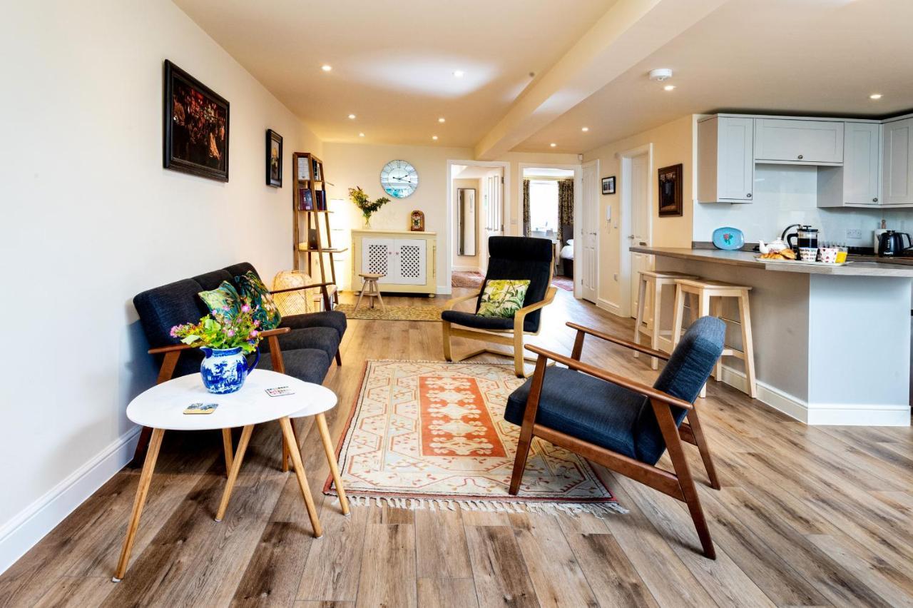 Apartment Finest Retreats - Number Seven