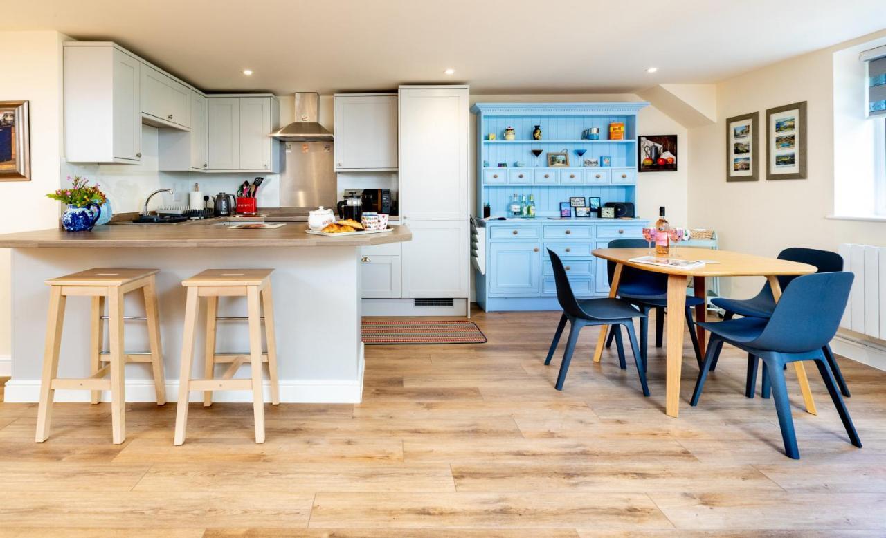 Finest Retreats - Number Seven Appartement *