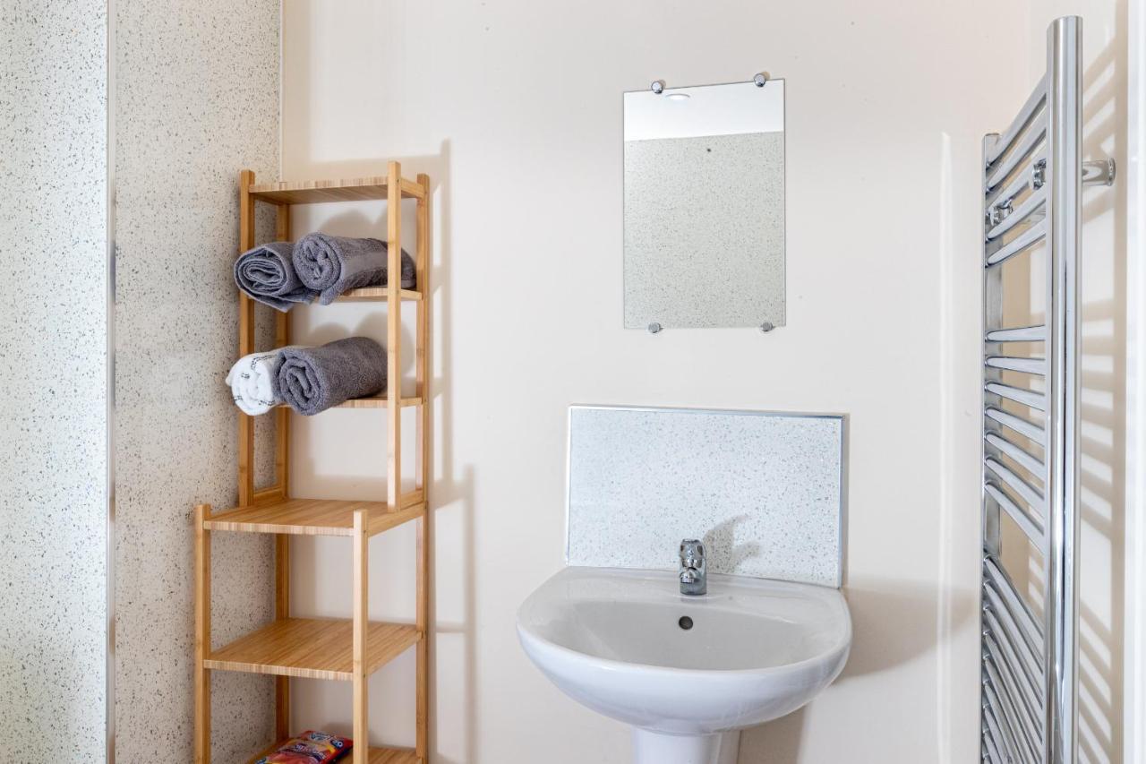 Apartment Finest Retreats - Number Seven *