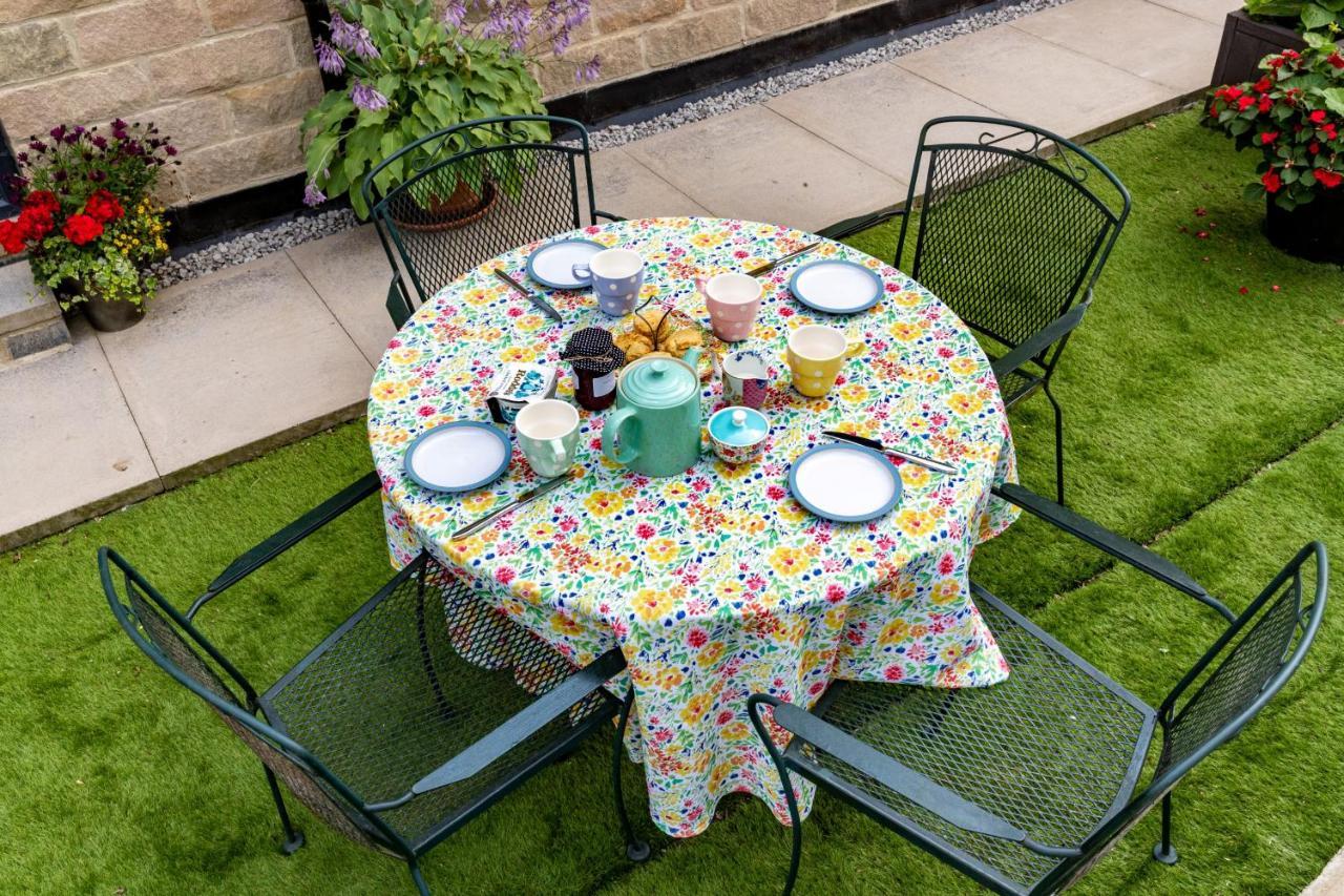 Finest Retreats - Number Seven Skipton