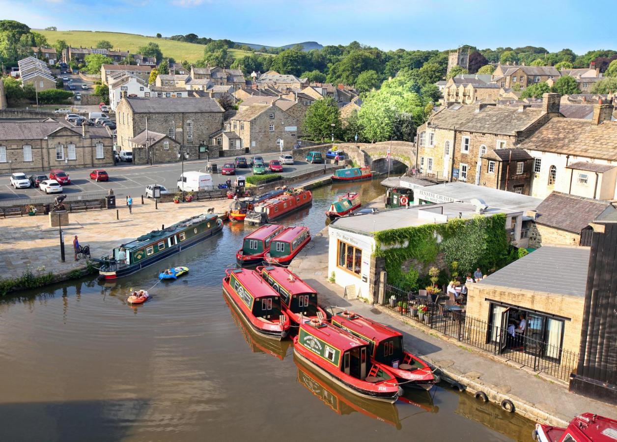 Apartment Finest Retreats - Number Seven Skipton