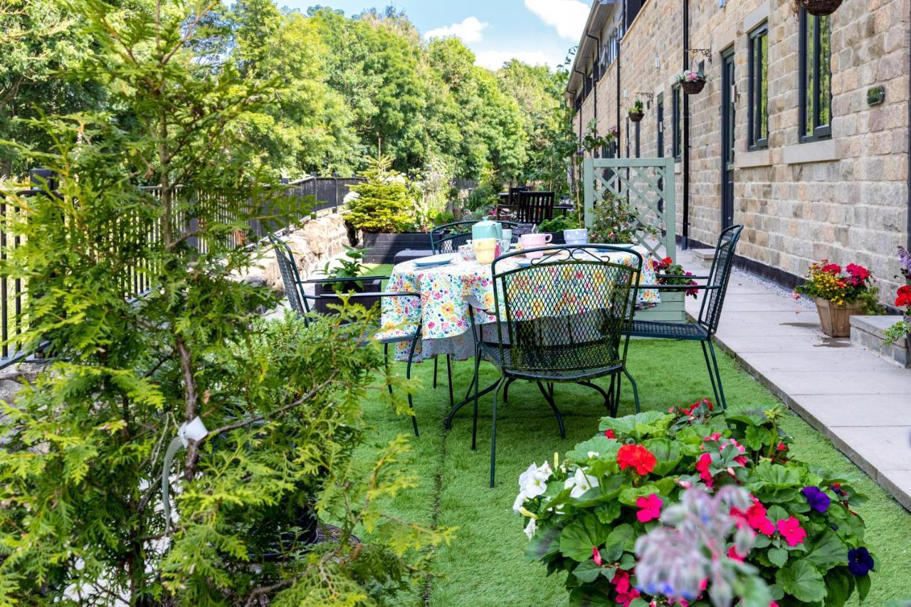 Finest Retreats - Number Seven Apartment
