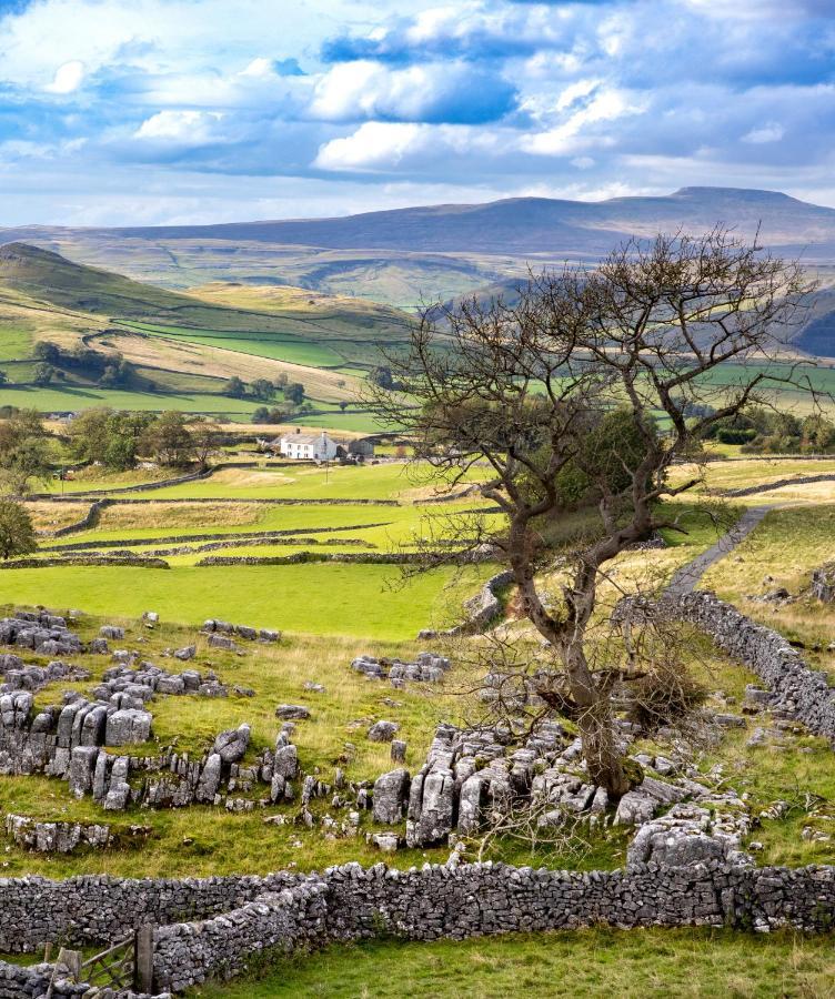 Finest Retreats - Number Seven Apartment Skipton