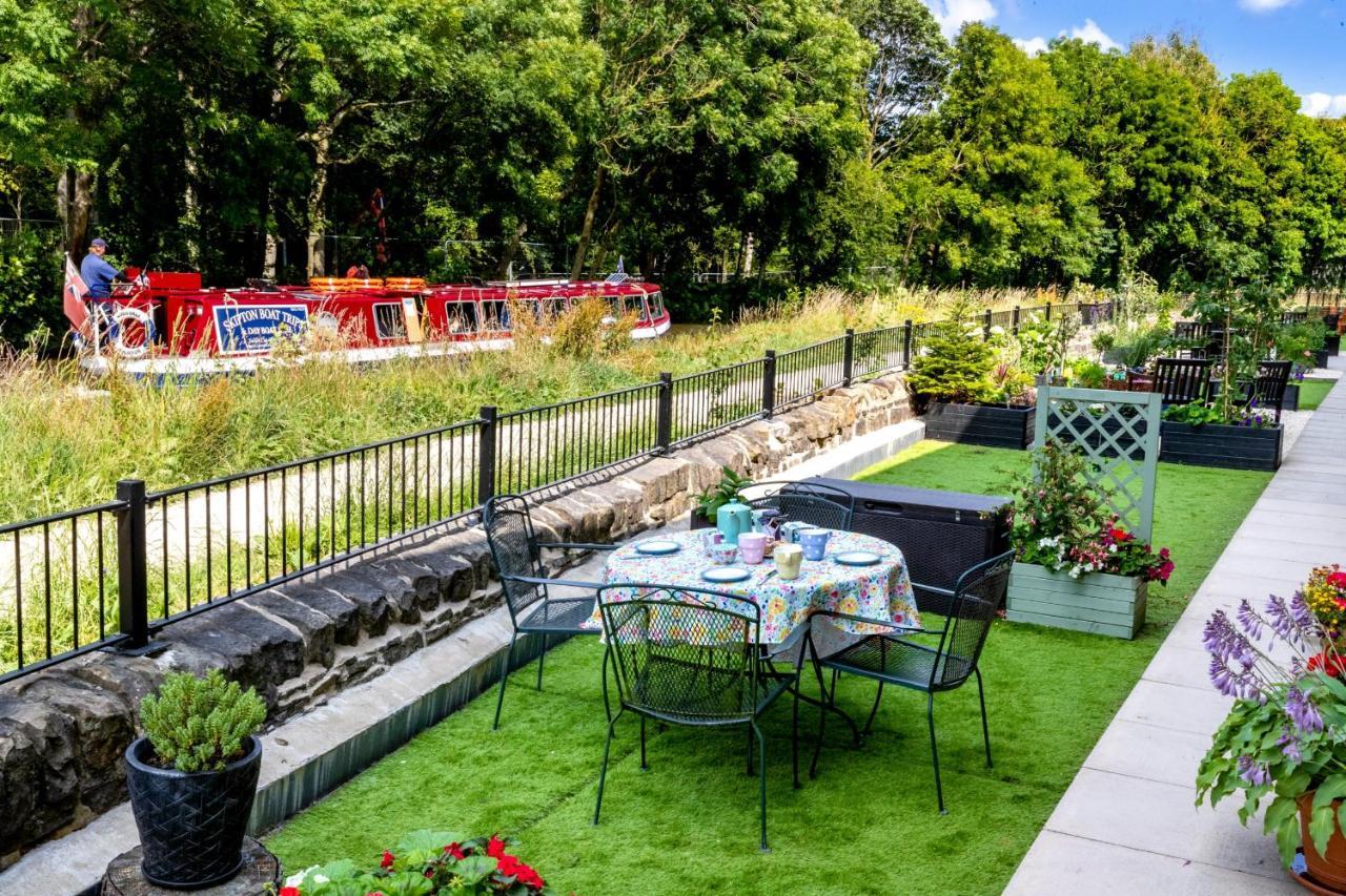 Apartment Finest Retreats - Number Seven